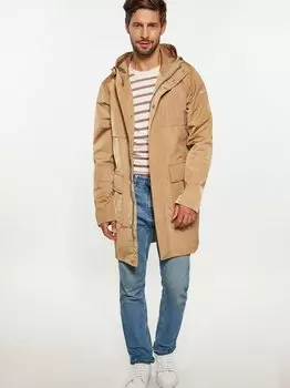 Дождевик Schmuddelwedda, коричневый