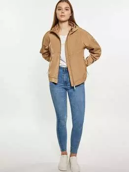 Дождевик Schmuddelwedda, коричневый