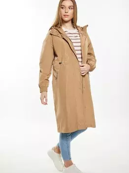 Дождевик Schmuddelwedda, коричневый