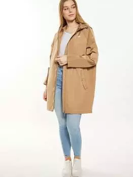 Дождевик Schmuddelwedda, коричневый