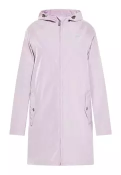 Дождевик Schmuddelwedda, лавандовый