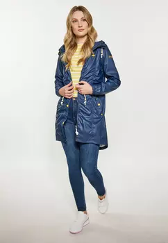 Дождевик Schmuddelwedda, морской