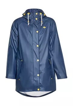 Дождевик Schmuddelwedda, морской