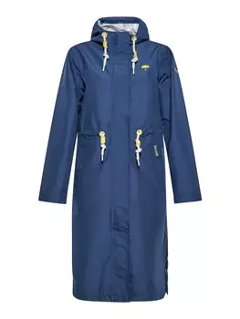 Дождевик Schmuddelwedda, морской