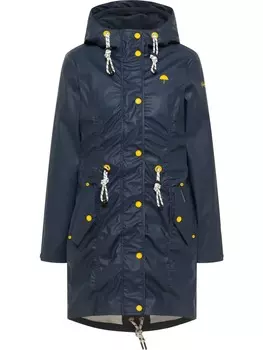 Дождевик Schmuddelwedda, морской