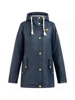 Дождевик Schmuddelwedda, морской