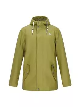 Дождевик Schmuddelwedda, оливковый