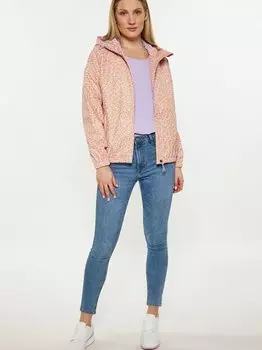 Дождевик Schmuddelwedda, оранжевый