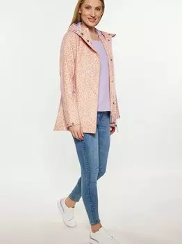 Дождевик Schmuddelwedda, оранжевый