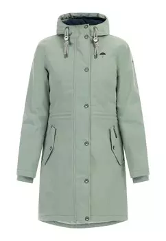 Дождевик Schmuddelwedda PENNINSULA, цвет Mint