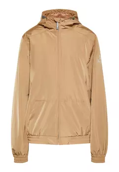 Дождевик Schmuddelwedda, песочный