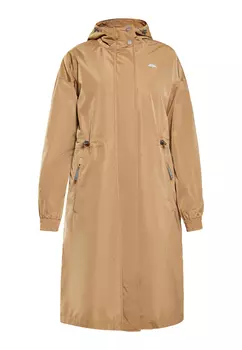 Дождевик Schmuddelwedda, песочный