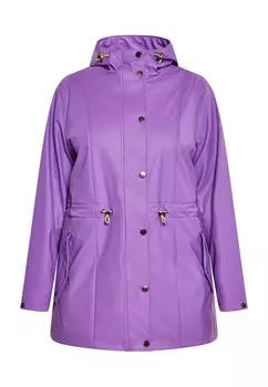 Дождевик Schmuddelwedda Raincoat, фиолетовый