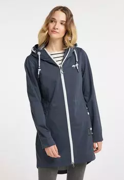 Дождевик Schmuddelwedda, rauchmarine