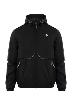 Дождевик Schmuddelwedda Recyceltes Material, черный