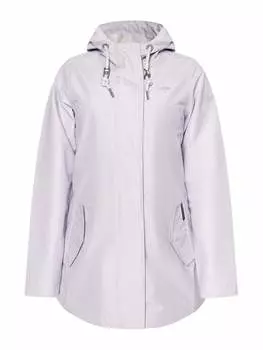 Дождевик Schmuddelwedda Regenjacke, фиолетовый