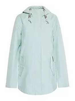 Дождевик Schmuddelwedda Regenjacke, мятный