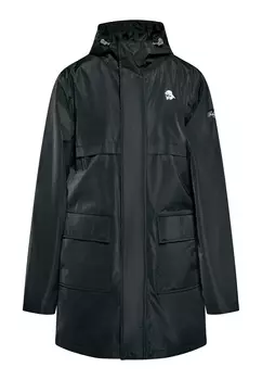 Дождевик Schmuddelwedda Regenmantel, черный