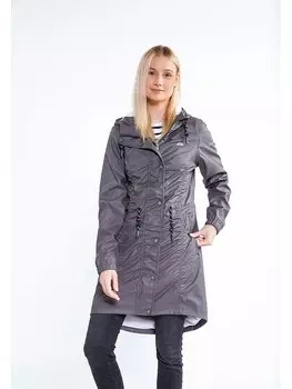 Дождевик Schmuddelwedda Regenparka, фиолетовый