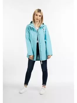 Дождевик Schmuddelwedda Regenparka, голубой