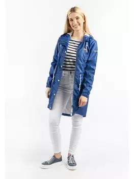 Дождевик Schmuddelwedda Regenparka, синий