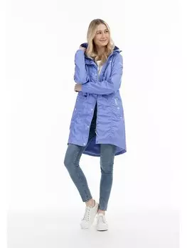 Дождевик Schmuddelwedda Regenparka, синий