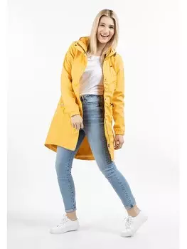 Дождевик Schmuddelwedda Regenparka, желтый
