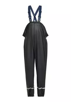 Дождевик Schmuddelwedda Regular Athletic Pants, черный