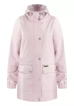 Дождевик Schmuddelwedda, розовый