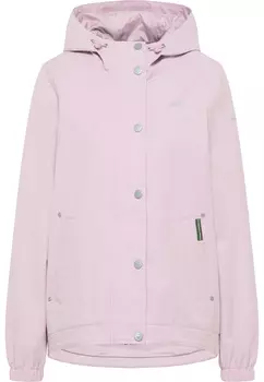 Дождевик Schmuddelwedda, розовый