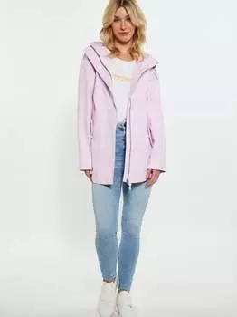 Дождевик Schmuddelwedda, розовый