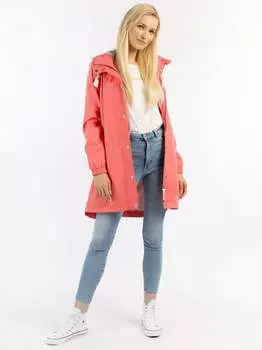 Дождевик Schmuddelwedda, розовый