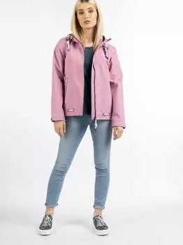 Дождевик Schmuddelwedda, розовый