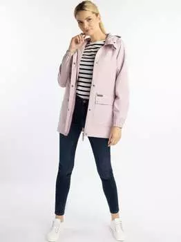 Дождевик Schmuddelwedda, розовый