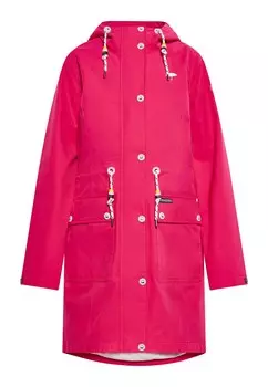 Дождевик Schmuddelwedda, розовый