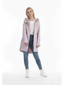 Дождевик Schmuddelwedda, розовый