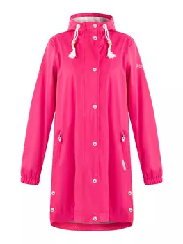 Дождевик Schmuddelwedda, розовый