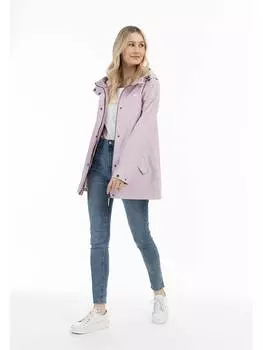 Дождевик Schmuddelwedda, розовый