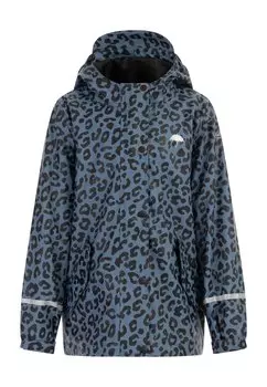 Дождевик Schmuddelwedda, серый