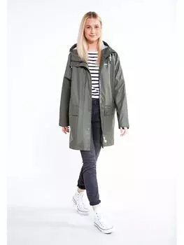 Дождевик Schmuddelwedda, серый