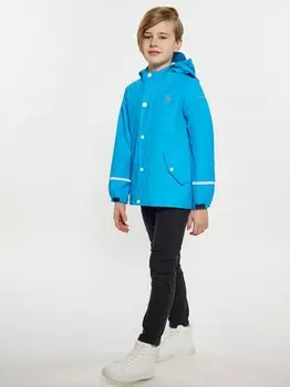 Дождевик Schmuddelwedda, синий