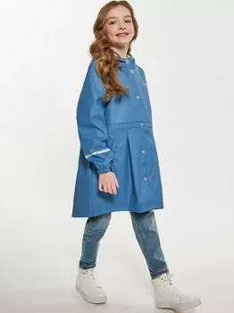 Дождевик Schmuddelwedda, синий