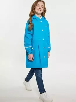 Дождевик Schmuddelwedda, синий