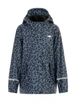 Дождевик Schmuddelwedda, синий