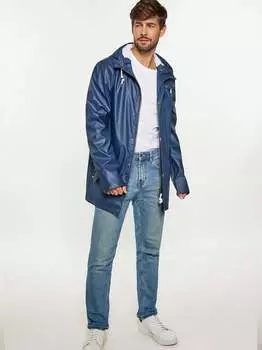 Дождевик Schmuddelwedda, синий