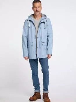 Дождевик Schmuddelwedda, синий