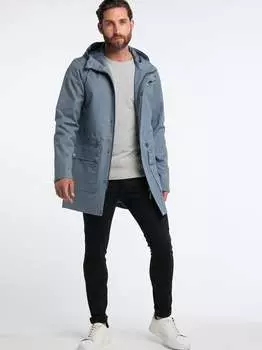 Дождевик Schmuddelwedda, синий