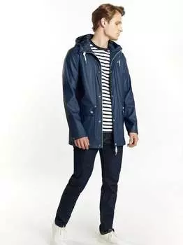 Дождевик Schmuddelwedda, синий