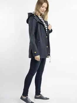 Дождевик Schmuddelwedda, синий