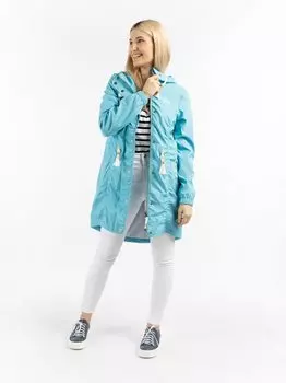 Дождевик Schmuddelwedda, синий